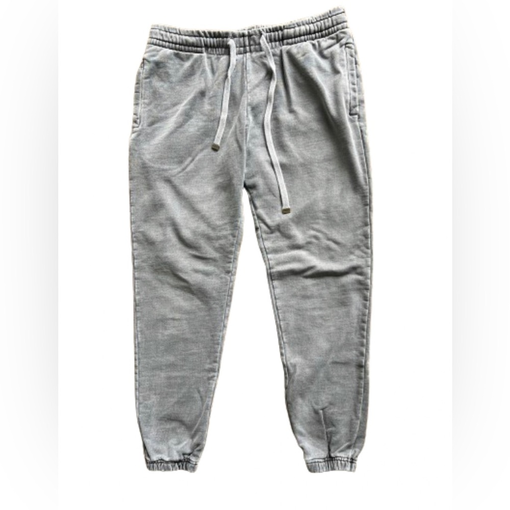 TALENTLESS Women’s Grey Sweatpants